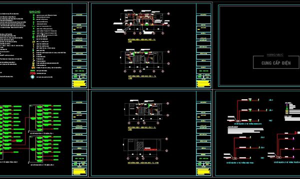 362.-electrical-power-supply-cad-drawings-dwg