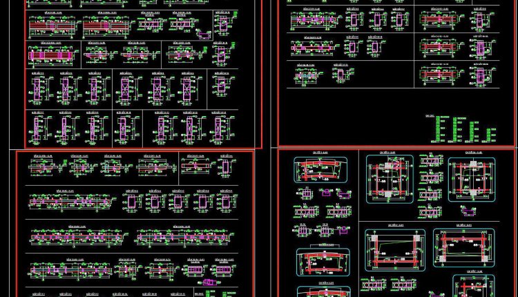 441.-download-free-detailed-cad-drawings-of-beam-reinforcement-for-a-22-story-building-1