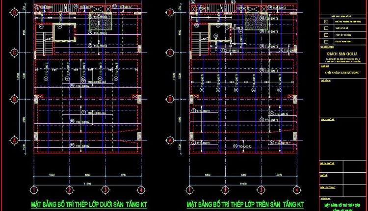 Solidworks Tutorials Pdf 446. Typical Floor (Levels 2–8) & Technical Floor Structural CAD ...