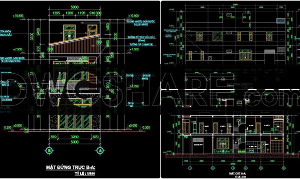 452.-3-story-modern-house-5m-_-20m-architectural-floor-plans-elevations-sections-1