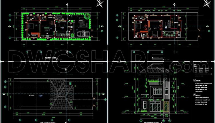 454.-story-modern-house-8m-_-25m-complete-architectural-plans-elevations-sections-1
