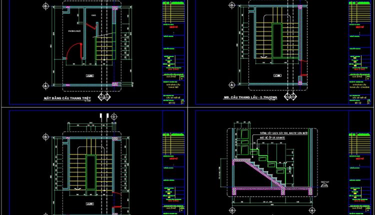 480.-residential-stair-design-cad-details-dwg-download-1