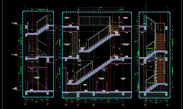 483.-download-modern-residential-stair-plans-sections-and-glass-railing-details-1