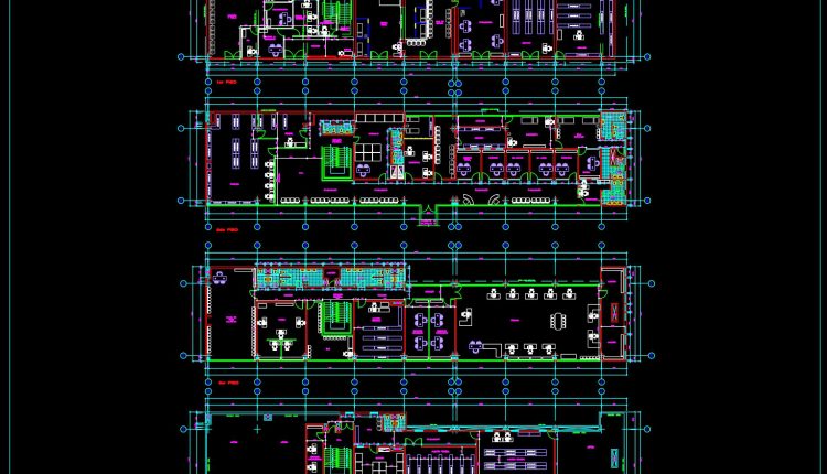 62.-comprehensive-diagnostic-center-floor-plans-dwg