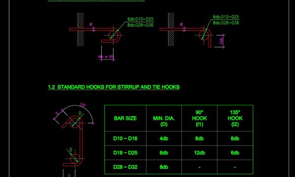 738.-aci-318m-standard-hook-details-cad-drawings-dwg