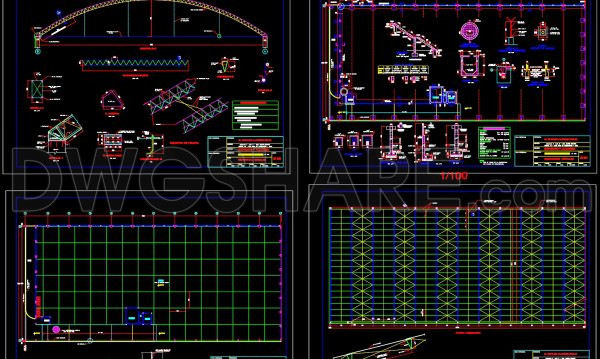 747.-storage-hangar-with-control-room-details-free-dwg-download