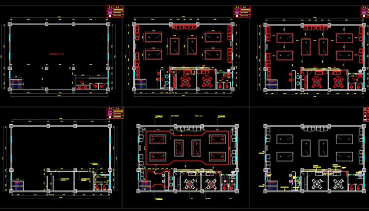 75.-complete-billiards-hall-interior-design-cad-drawings-layout-furniture-ceiling-lighting-dwg