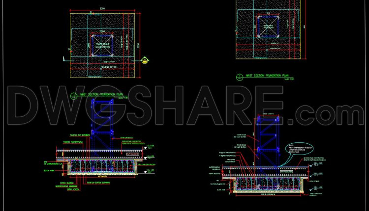758.-tower-crane-raft-foundation-details-cad-drawing-dwg