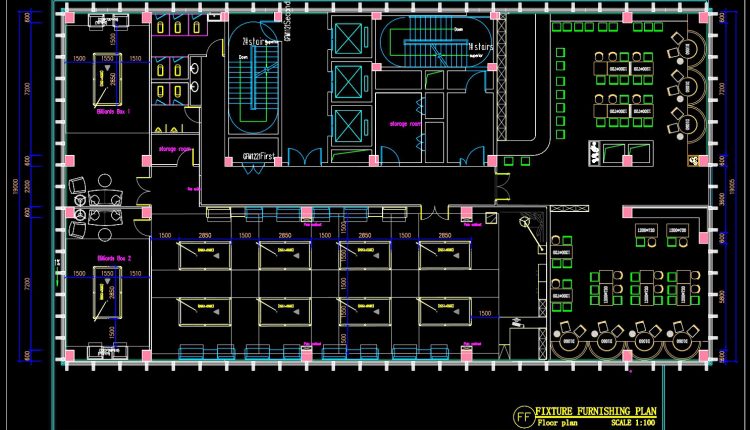 76.-download-billiards-club-fixture-furnishing-plan-cad-drawing-dwg