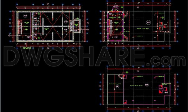 767.-full-water-tank-layout-plan-and-sections-details-cad-dwg-download
