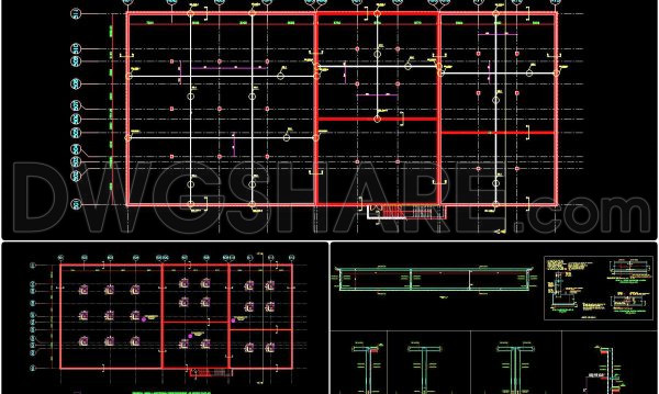 769.-ready-to-use-free-water-tank-reinforcement-cad-drawing-dwg