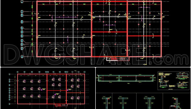 769.-ready-to-use-free-water-tank-reinforcement-cad-drawing-dwg