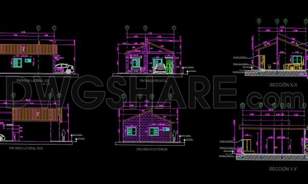 779.-free-download-small-house-60m_-architectural-drawing-autocad-dwg-1