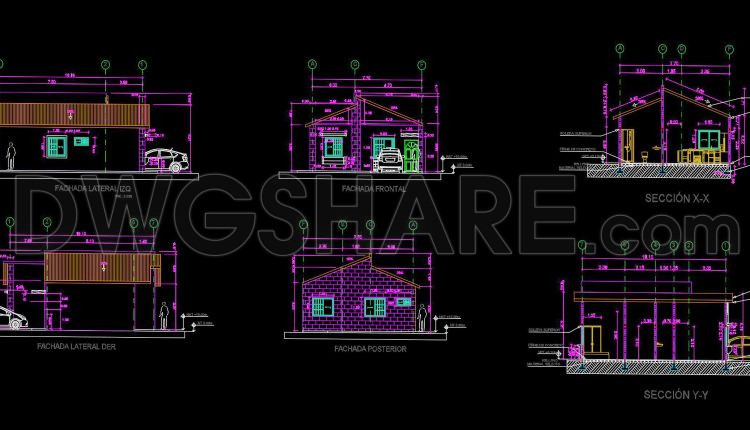 779.-free-download-small-house-60m_-architectural-drawing-autocad-dwg-1