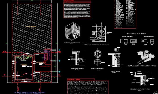 782.-download-autocad-dwg-drawings-of-a-multi-story-family-house-with-a-swimming-pool-1