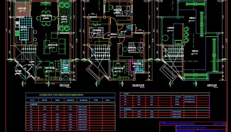 838.-download-the-architectural-layout-drawing-of-a-two-story-villa-8x11m-1