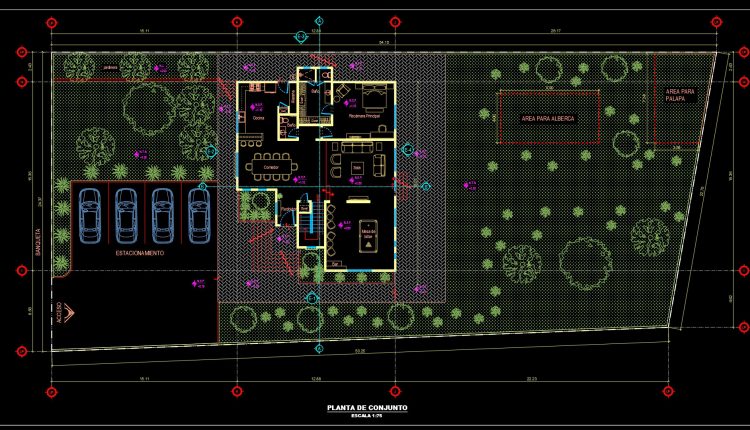 849.-download-complete-cad-drawings-for-a-2-storey-house-floor-plans-sections-elevations-and-roof-plan-1