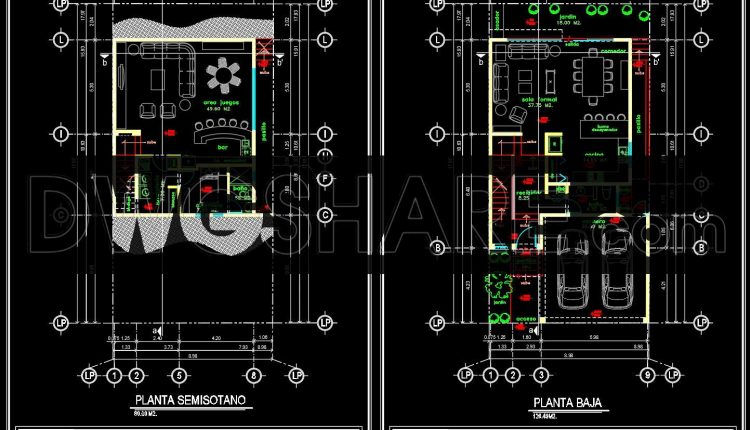 851.-download-cad-drawings-for-a-2-storey-villa-design-with-a-total-area-of-256-m2-1