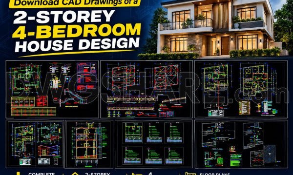 857.-download-cad-drawings-of-a-2-storey-4-bedroom-house-design-1