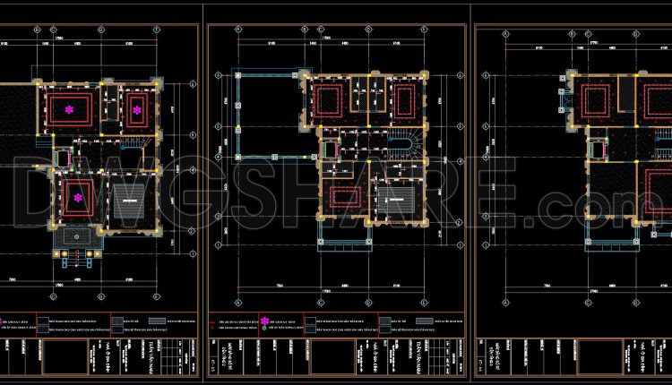 212.-residential-reflected-ceiling-plan-lighting-layout-cad-drawings-dwg