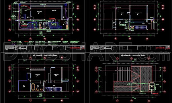 217.-download-complete-house-plumbing-cad-drawings-water-supply-drainage-plans-1