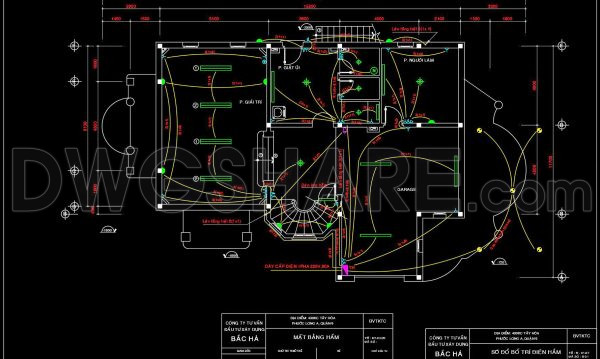 218.-complete-house-electrical-cad-drawings-lighting-power-electrical-systems-1