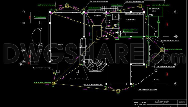 219.-download-complete-plumbing-cad-drawings-for-house-water-supply-drainage-1