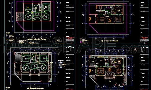 221.-download-complete-electrical-cad-drawings-for-a-multi-story-villa-1