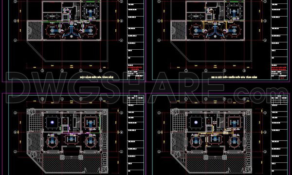 223.-complete-air-conditioning-hvac-cad-drawings-for-a-multi-story-building-1