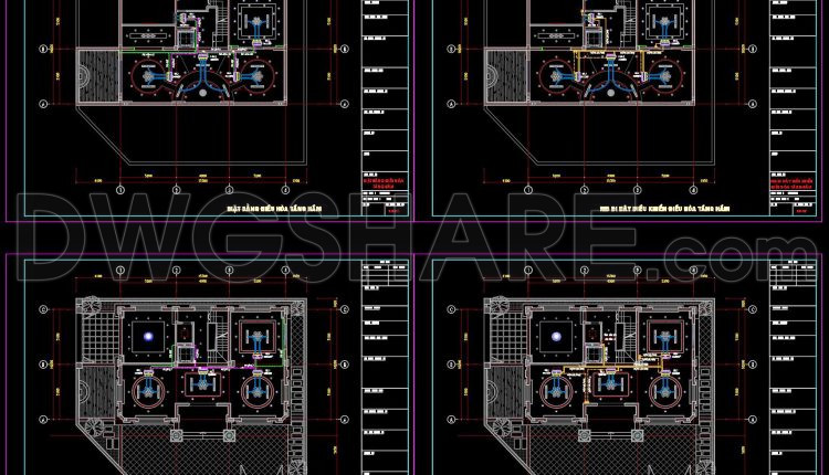 223.-complete-air-conditioning-hvac-cad-drawings-for-a-multi-story-building-1