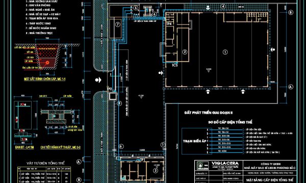 227.-factory-water-supply-electrical-system-cad-drawings-1