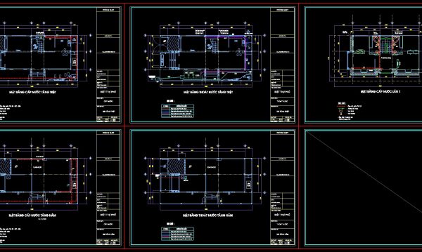231.-complete-villa-water-supply-drainage-cad-drawings-1