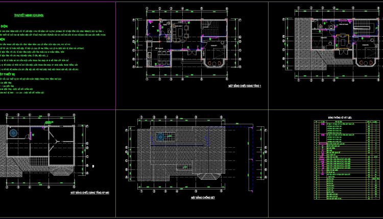 236.-complete-2-story-house-electrical-lighting-cad-drawings-1