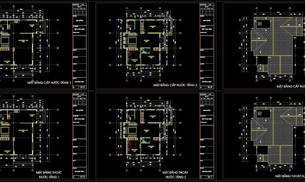 238.-complete-2-story-house-mep-plumbing-cad-drawings-1