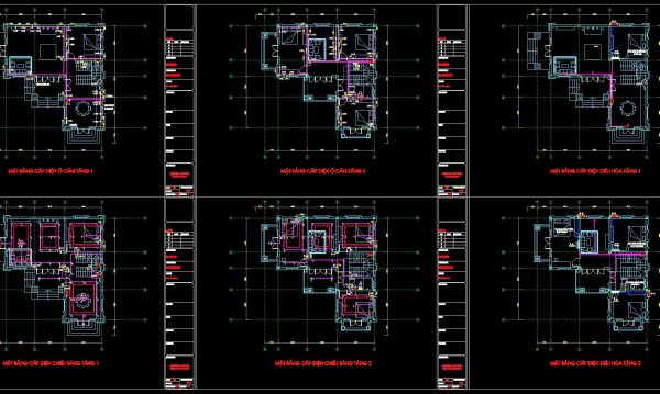 243.-3-story-house-electrical-hvac-camera-cad-drawings-1