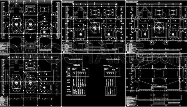 252.-2-story-house-interior-electrical-cad-plans-2-4