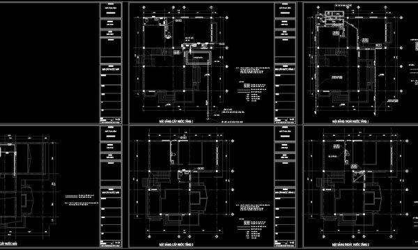 258.-residential-plumbing-system-water-supply-drainage-cad-drawings