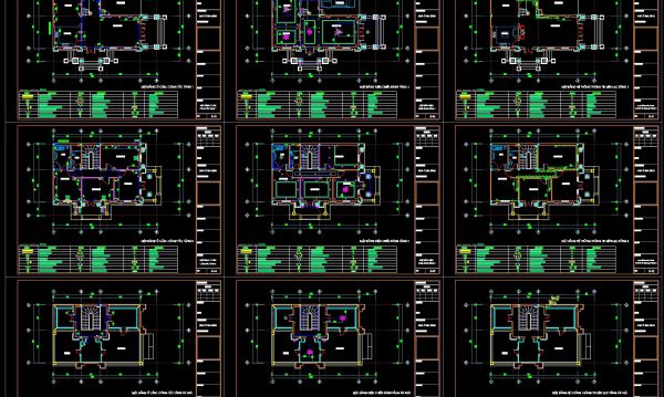 259.-residential-electrical-plans-lighting-power-communication-mep-cad-drawings-1