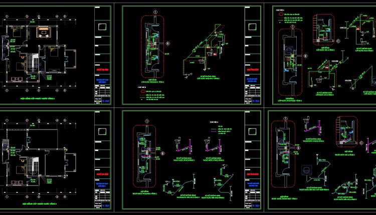 262.-residential-mep-design-plans-electrical-plumbing-hvac-low-voltage-cad-drawings-1