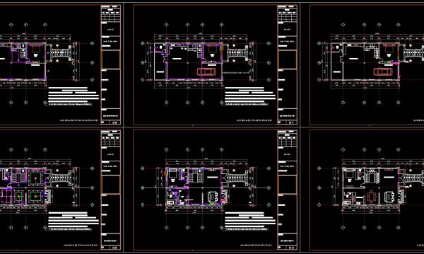 267.-complete-residential-electrical-cad-drawings-dwg-lighting-power-cctv-elv-system-1