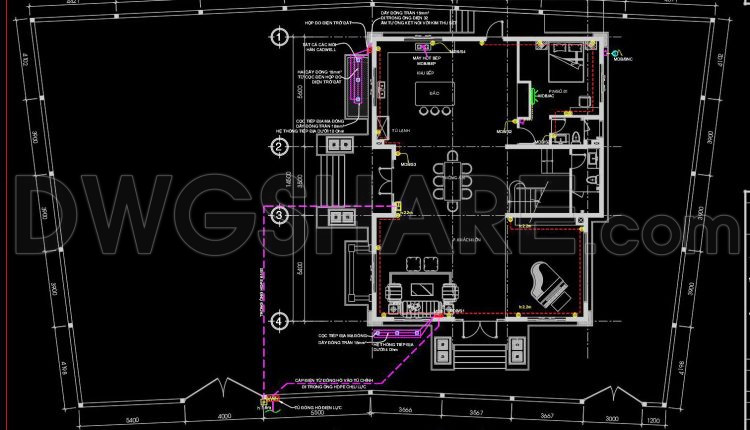 298.-complete-villa-electrical-mep-cad-drawings-dwg-power-lighting-and-elv-plans-1