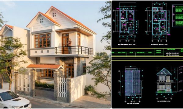 520.-5m-x-15m-narrow-lot-2-story-house-floor-plans-cad-dwg-1