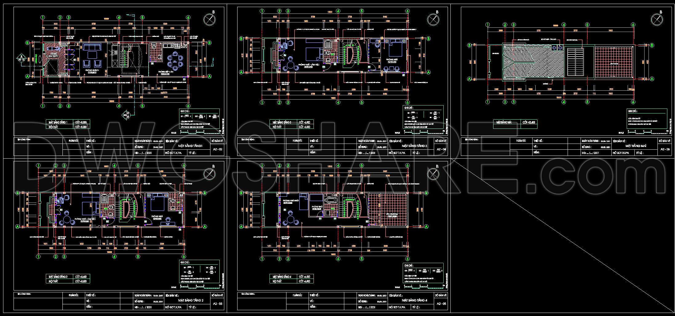 Free Cad Blocks, download DWG models for architects, designers, engineers