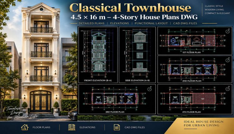 529.-classical-townhouse-4.5-_-16-m-4-story-house-plans-dwg-1