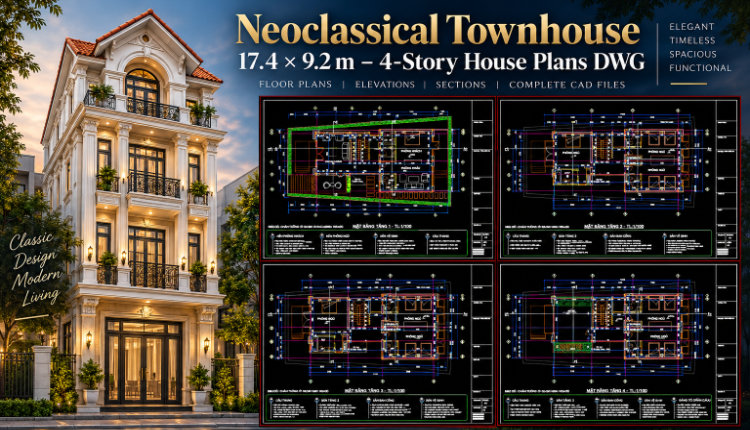 Free Cad Blocks, download DWG models for architects, designers, engineers