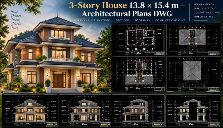 Free Cad Blocks, download DWG models for architects, designers, engineers