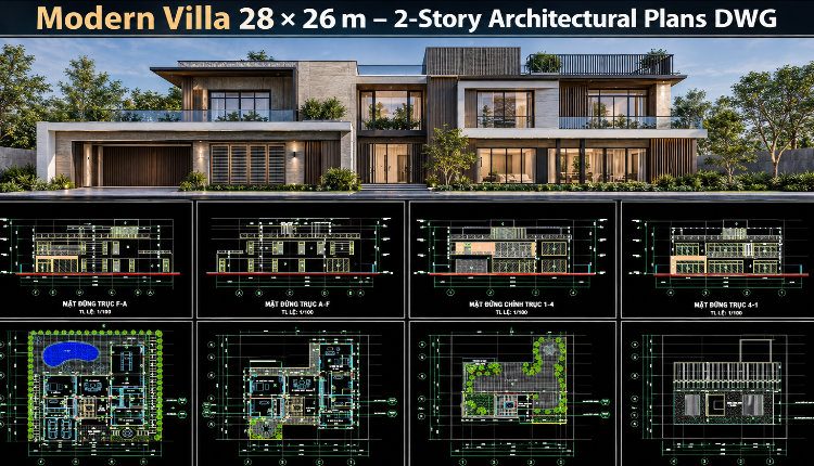 545.-modern-villa-28-_-26-m-2-story-architectural-plans-dwg-1