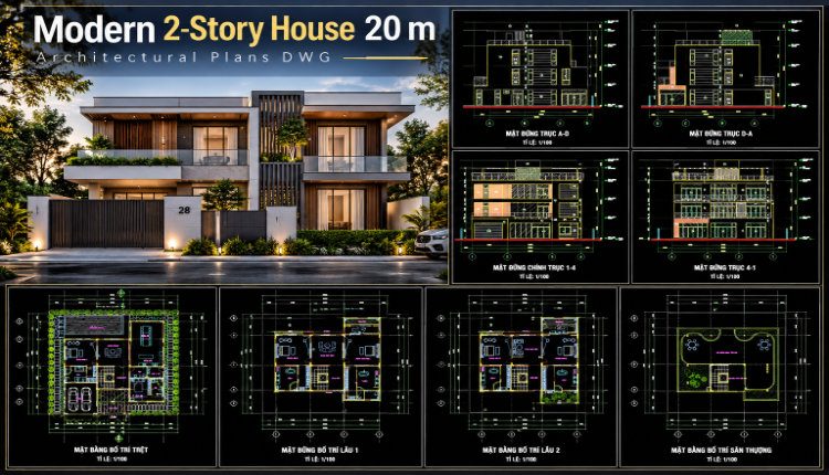 546.-modern-2-story-house-20-m-architectural-plans-dwg-1