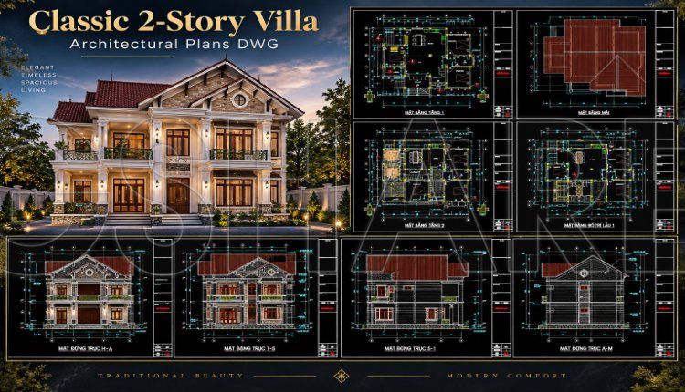 547.-classic-2-story-villa-architectural-plans-dwg-1-4