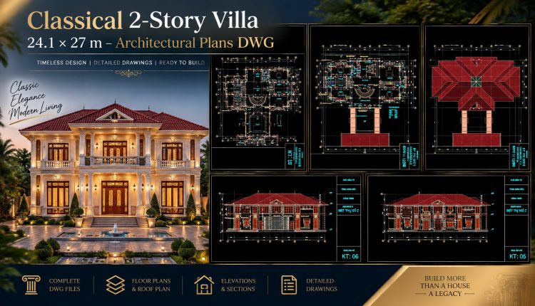 569.-classical-2-story-villa-24.1-_-27-m-architectural-plans-dwg-1